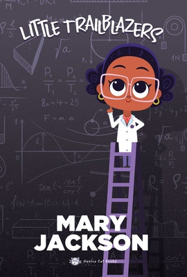 Mary Jackson: Little Trailblazers by Spitalnik, Marjorie