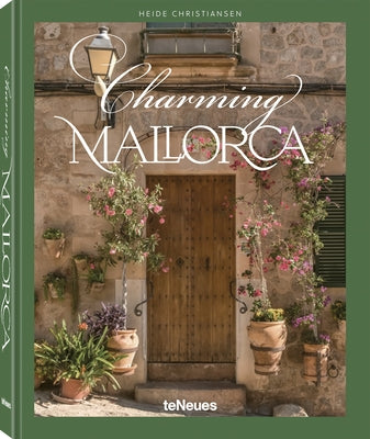 Charming Mallorca by Christiansen, Heide