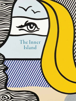 The Inner Island by Gallais, Jean-Marie