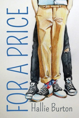 For a Price by Burton, Hallie