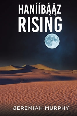 Han b z Rising by Murphy, Jeremiah
