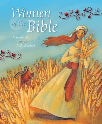 Women of the Bible by McAllister, Margaret