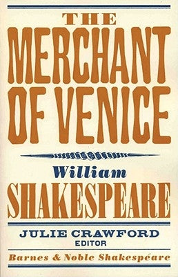 The Merchant of Venice by Kastan, David Scott