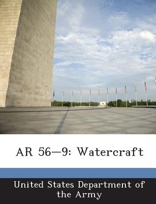 AR 56-9: Watercraft by United States Department of the Army