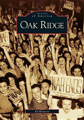Oak Ridge by Westcott, Ed