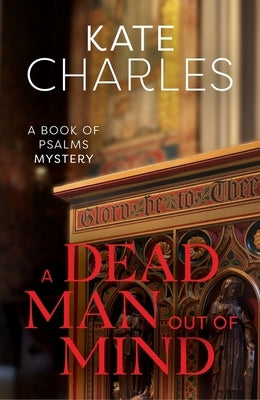 A Dead Man Out of Mind by Charles, Kate