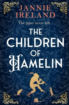 The Children of Hamelin by Ireland, Jannie