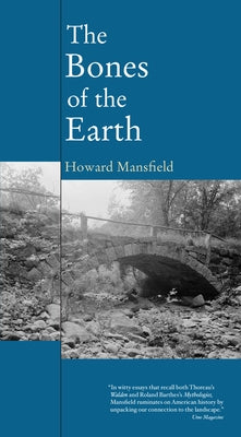 The Bones of the Earth by Mansfield, Howard