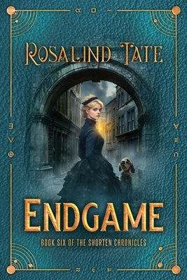 Endgame by Tate, Rosalind