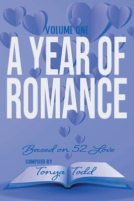 52 Love: Volume One by Todd, Tonya