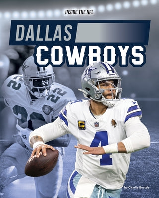 Dallas Cowboys by Beattie, Charlie