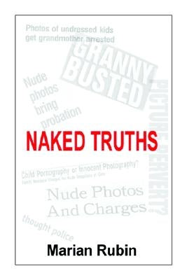 Naked Truths by Rubin, Marian