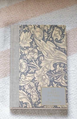 The Great Gatsby (Heritage Collection) by Fitzgerald, F. Scott