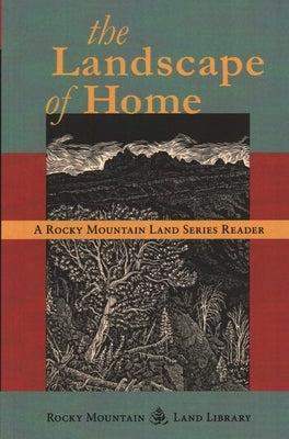 Landscape of Home by Lee, Jeff