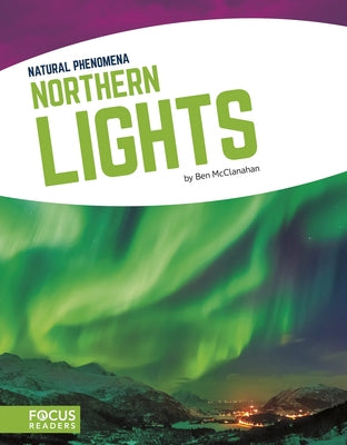 Northern Lights by McClanahan, Ben