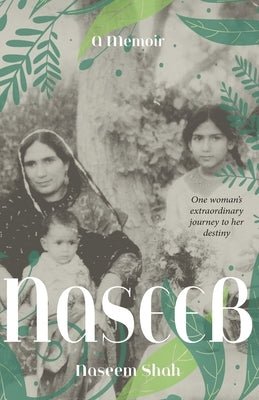 Naseeb by Shah, Naseem