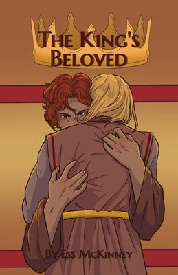 The King's Beloved by McKinney, Ess