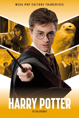 Harry Potter by Mooney, Carla