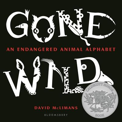 Gone Wild by McLimans, David