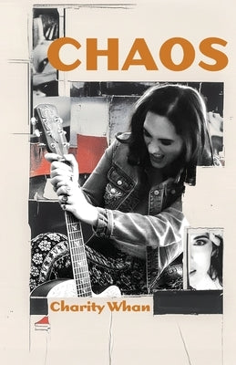 Chaos: Standard Edition by Whan, Charity