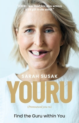 Youru: Find the Guru within You by Susak, Sarah