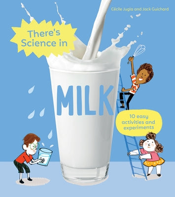 Milk by Jugla, CÃ©cile
