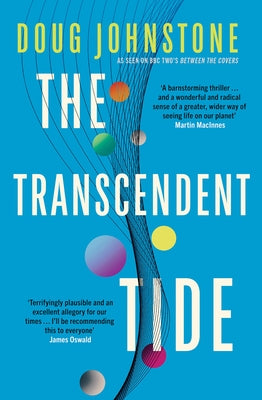 The Transcendent Tide: Volume 3 by Johnstone, Doug