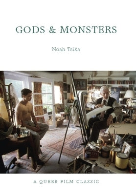 Gods & Monsters by Tsika, Noah