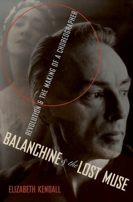 Balanchine & Lost Muse C by Kendall
