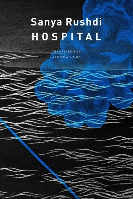 Hospital by Rushdi, Sanya