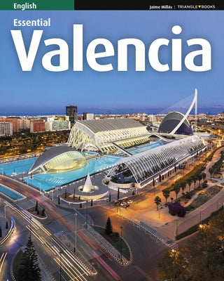 Valencia: Essential by PÃ©rez SÃ¡nchez, Rafa