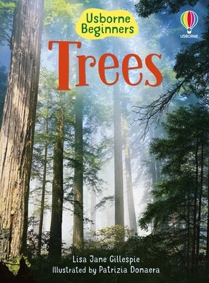Trees by Gillespie, Lisa Jane