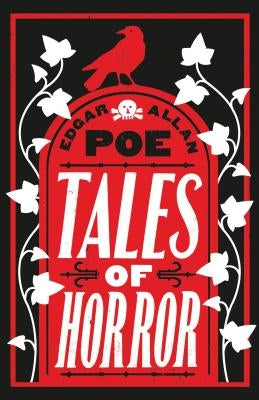 Tales of Horror by Poe, Edgar Allan