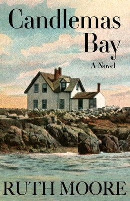 Candlemas Bay by Moore, Ruth