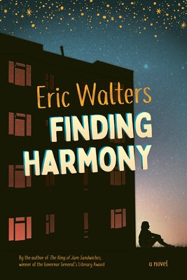 Finding Harmony by Walters, Eric