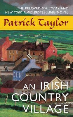 Irish Country Village by Taylor, Patrick