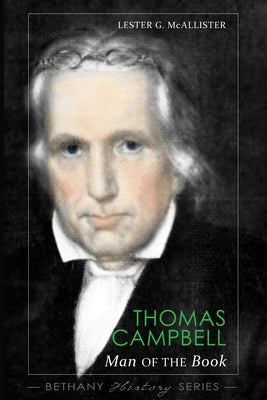 Thomas Campbell by McAllister, Lester G.