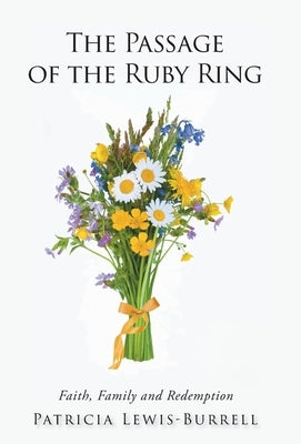 The Passage of the Ruby Ring by Lewis-Burrell, Patricia