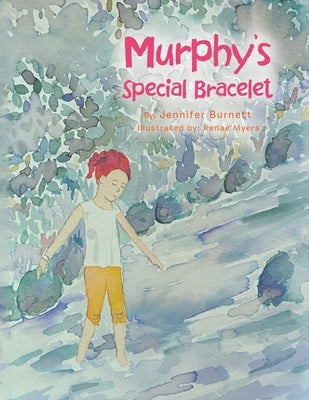 Murphy's Special Bracelet by Burnett, Jennifer