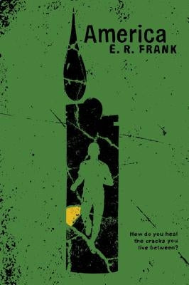 America by Frank, E. R.