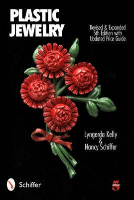 Plastic Jewelry by Kelly, Lyngerda