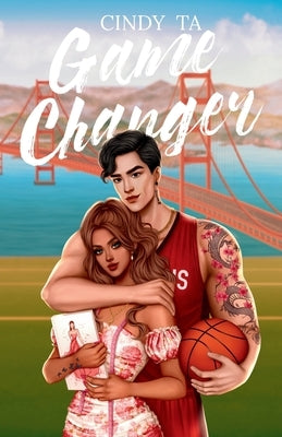 Game Changer by Ta, Cindy