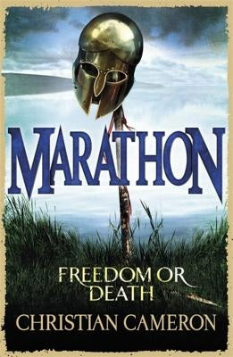 Marathon by Cameron, Christian