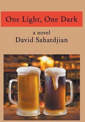 One Light, One Dark by Sahatdjian, David