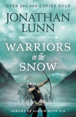 Kemp: Warriors in the Snow by Lunn, Jonathan