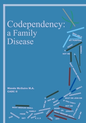 Codependency by McGuire, Wanda