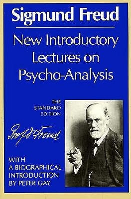 New Introductory Lectures on Psycho-Analysis by Freud, Sigmund