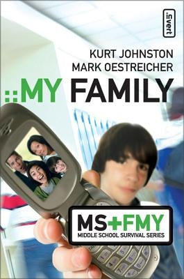 My Family by Johnston, Kurt