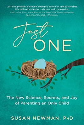 Just One by Newman, Susan
