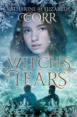 The Witch's Tears by Corr, Katharine